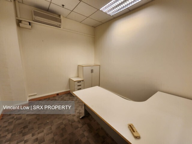Ancillary Office + Storage at Toa Payoh (D12), Office #487967821